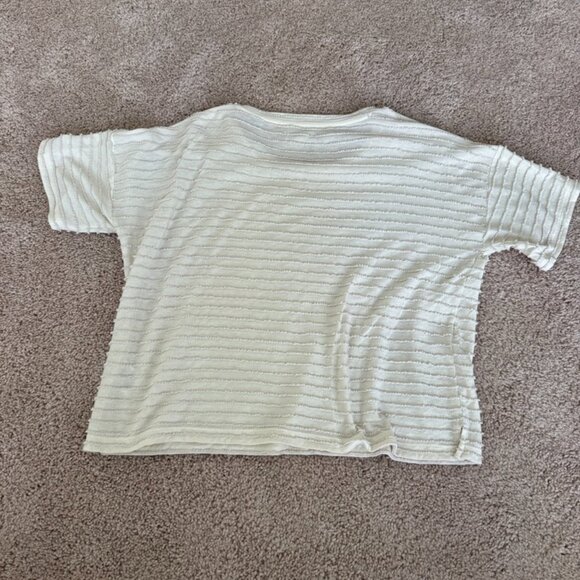 Madewell Tee - Picture 4 of 4